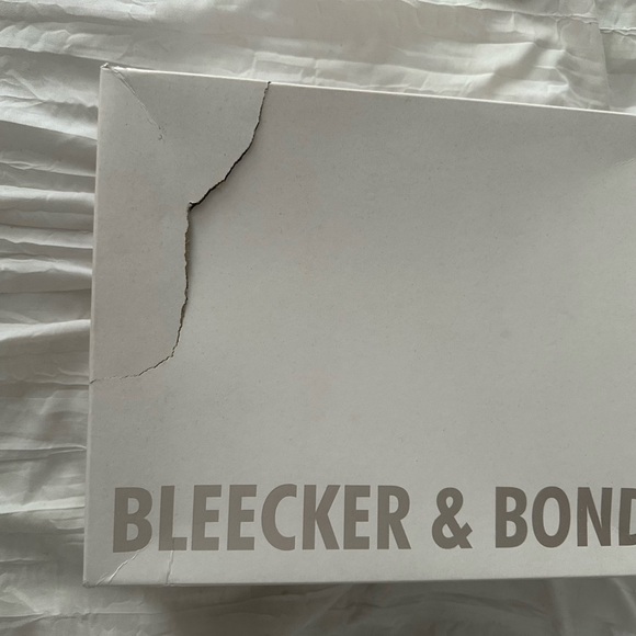 Platform sandals - Picture 4 of 4